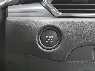 2025 Mazda Mazda CX-5 2.5 S AWD