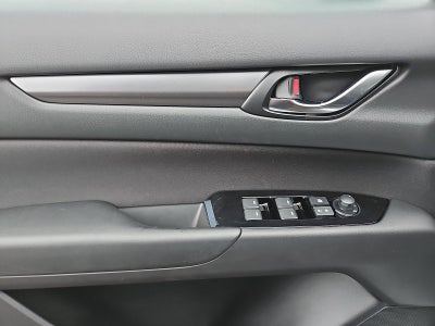 2025 Mazda Mazda CX-5 2.5 S AWD