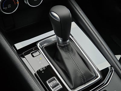 2025 Mazda Mazda CX-5 2.5 S AWD