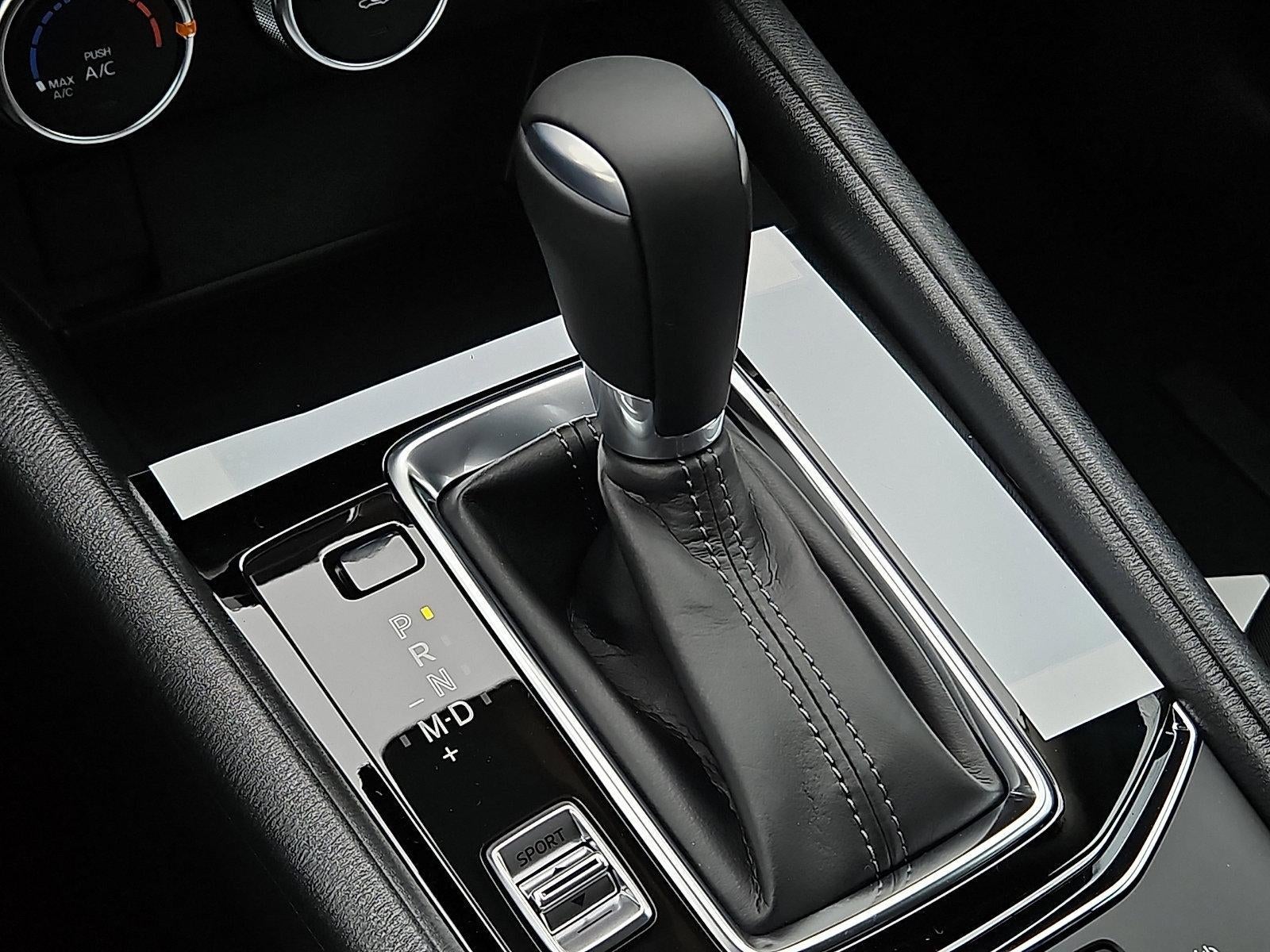 2025 Mazda Mazda CX-5 2.5 S AWD