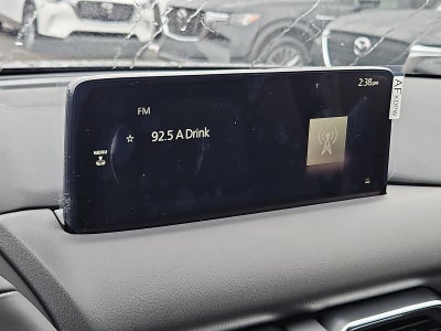 2025 Mazda Mazda CX-5 2.5 S AWD