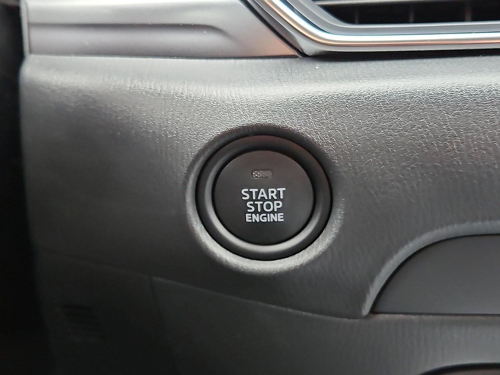 2025 Mazda Mazda CX-5 2.5 S AWD