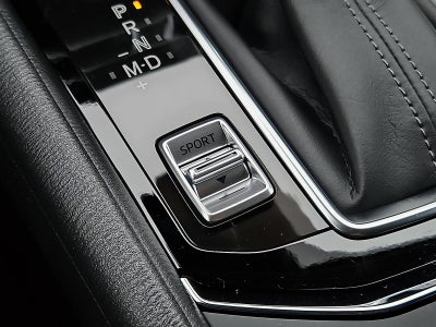 2025 Mazda Mazda CX-5 2.5 S AWD