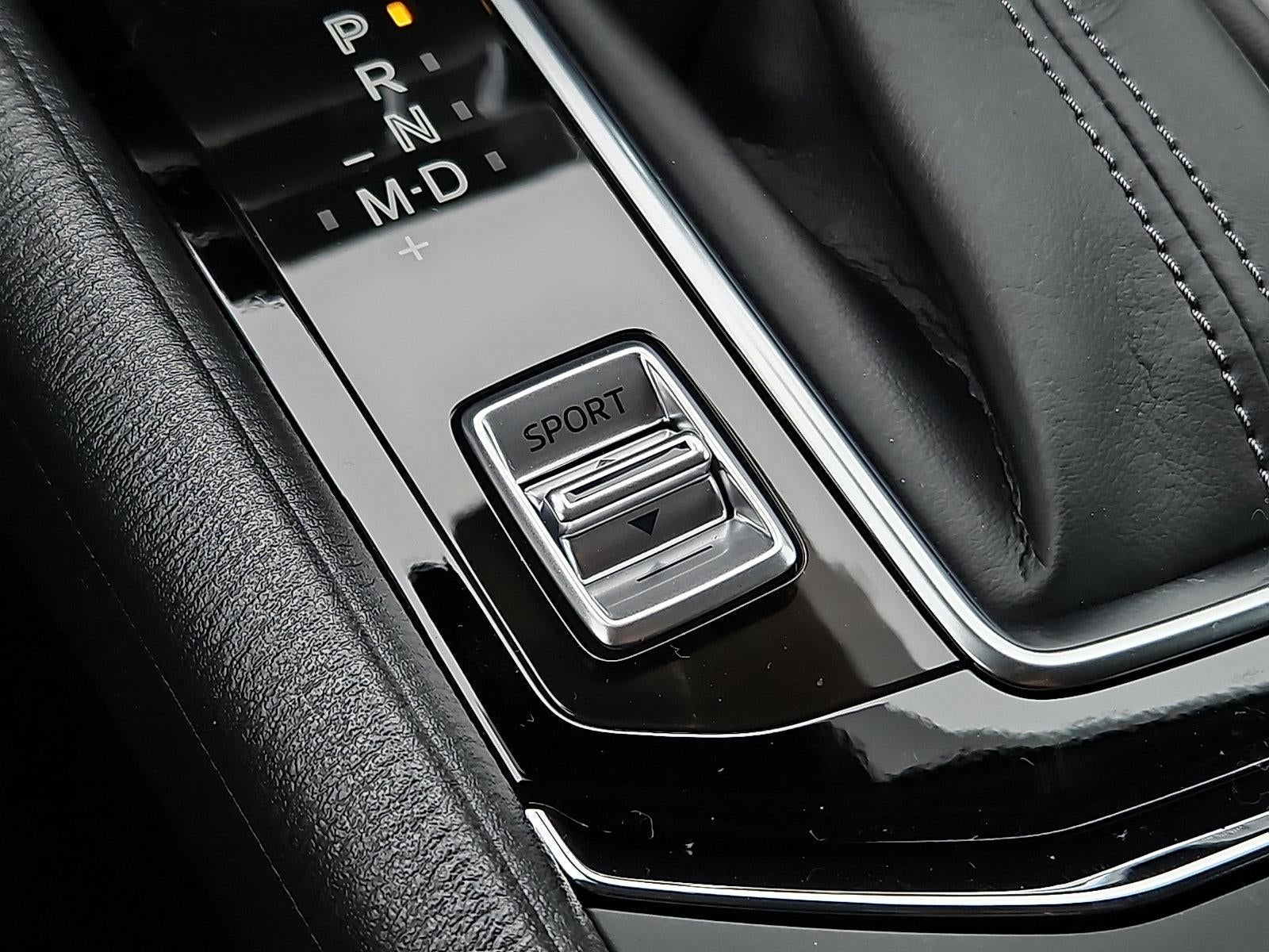 2025 Mazda Mazda CX-5 2.5 S AWD