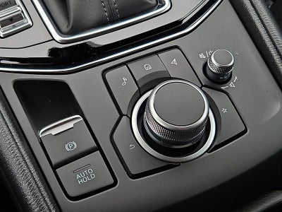 2025 Mazda Mazda CX-5 2.5 S AWD