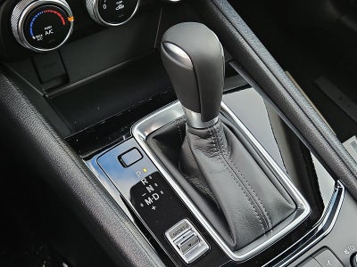 2025 Mazda Mazda CX-5 2.5 S AWD