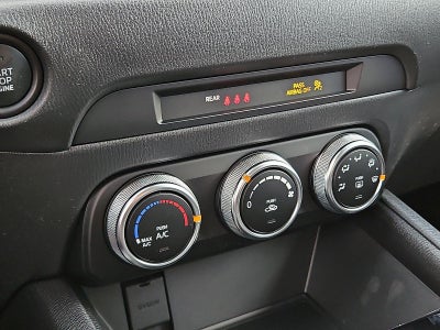 2025 Mazda Mazda CX-5 2.5 S AWD