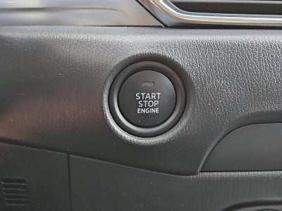 2025 Mazda Mazda CX-5 2.5 S AWD