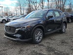 2025 Mazda Mazda CX-5 2.5 S AWD