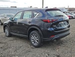 2025 Mazda Mazda CX-5 2.5 S AWD