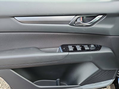 2025 Mazda Mazda CX-5 2.5 S AWD