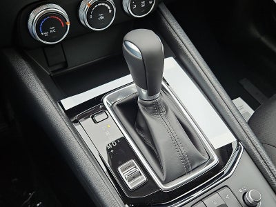 2025 Mazda Mazda CX-5 2.5 S AWD