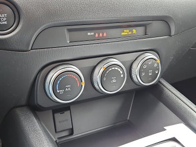 2025 Mazda Mazda CX-5 2.5 S AWD