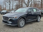2025 Mazda Mazda CX-5 2.5 S AWD