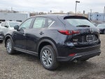 2025 Mazda Mazda CX-5 2.5 S AWD