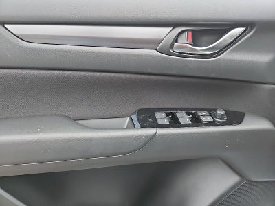 2025 Mazda Mazda CX-5 2.5 S AWD