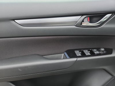 2025 Mazda Mazda CX-5 2.5 S AWD