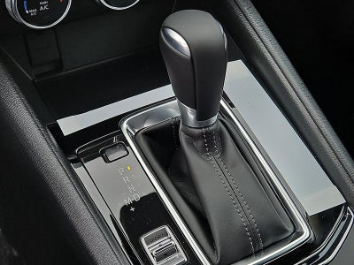 2025 Mazda Mazda CX-5 2.5 S AWD