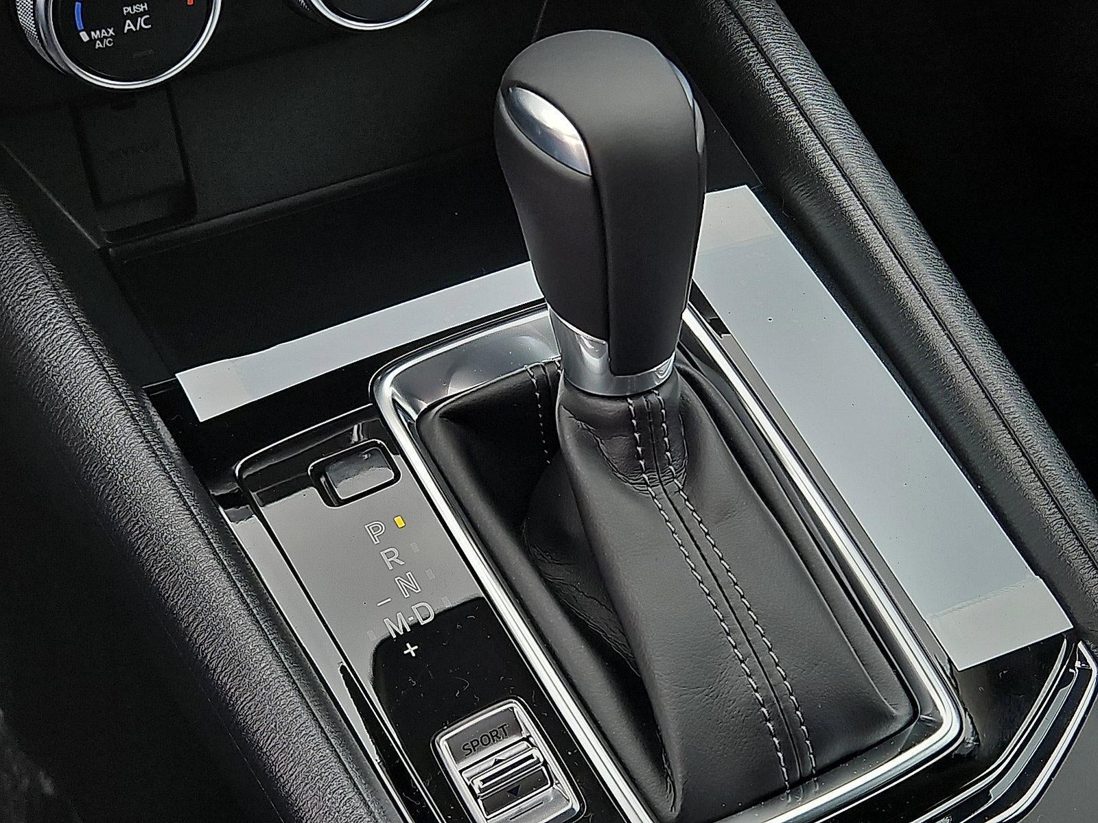 2025 Mazda Mazda CX-5 2.5 S AWD