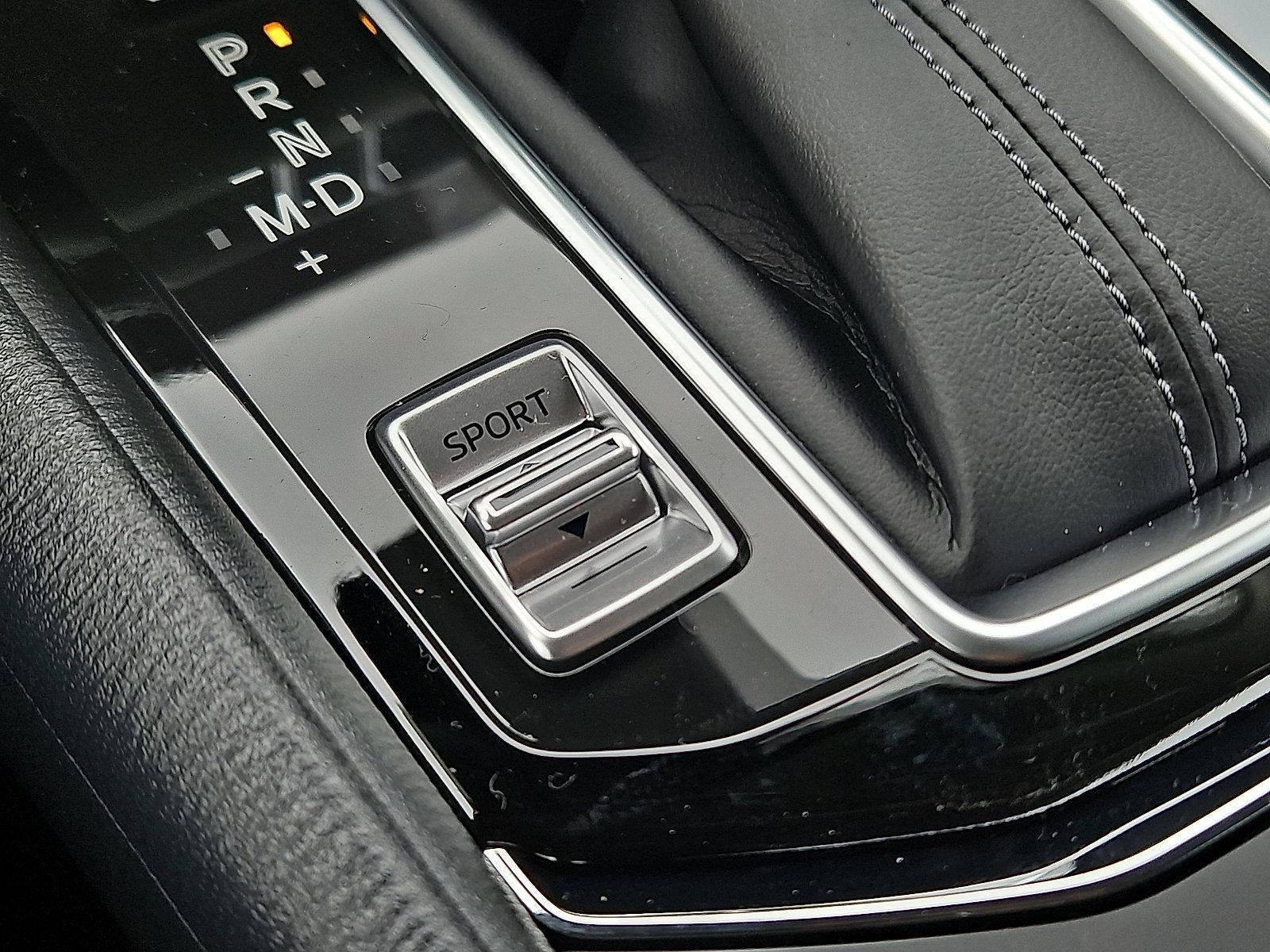 2025 Mazda Mazda CX-5 2.5 S AWD