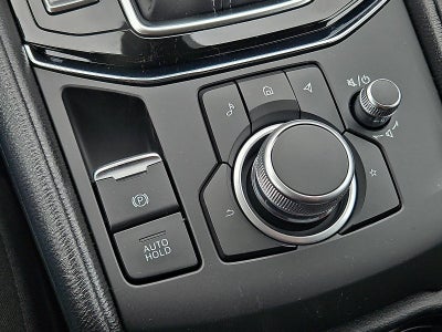 2025 Mazda Mazda CX-5 2.5 S AWD