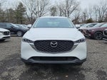 2025 Mazda Mazda CX-5 2.5 S AWD
