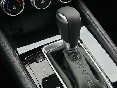 2025 Mazda Mazda CX-5 2.5 S AWD