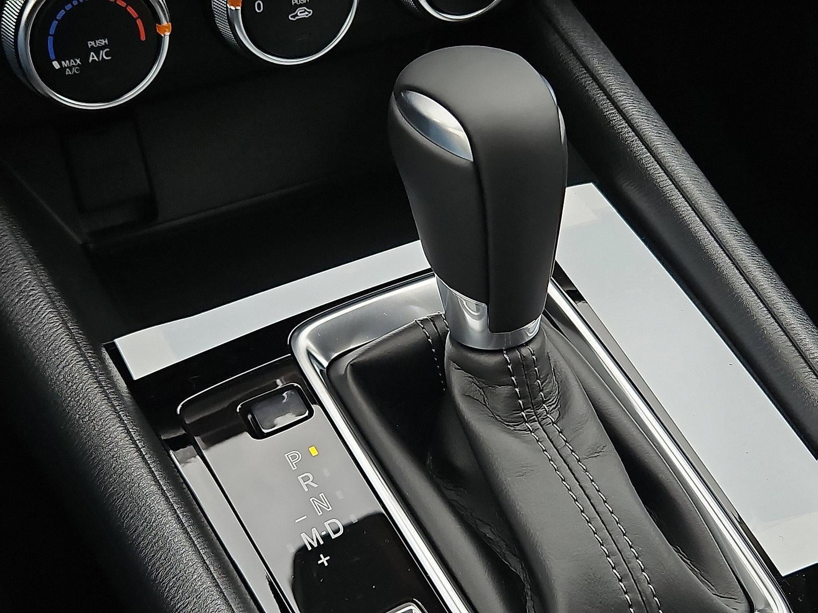 2025 Mazda Mazda CX-5 2.5 S AWD