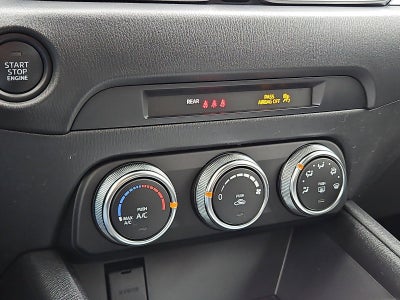 2025 Mazda Mazda CX-5 2.5 S AWD