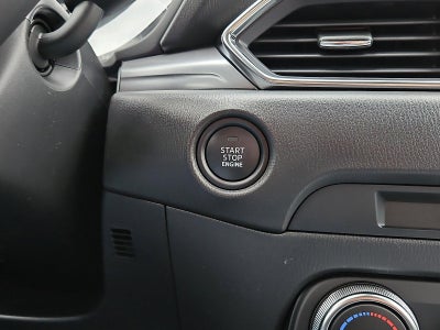 2025 Mazda Mazda CX-5 2.5 S AWD