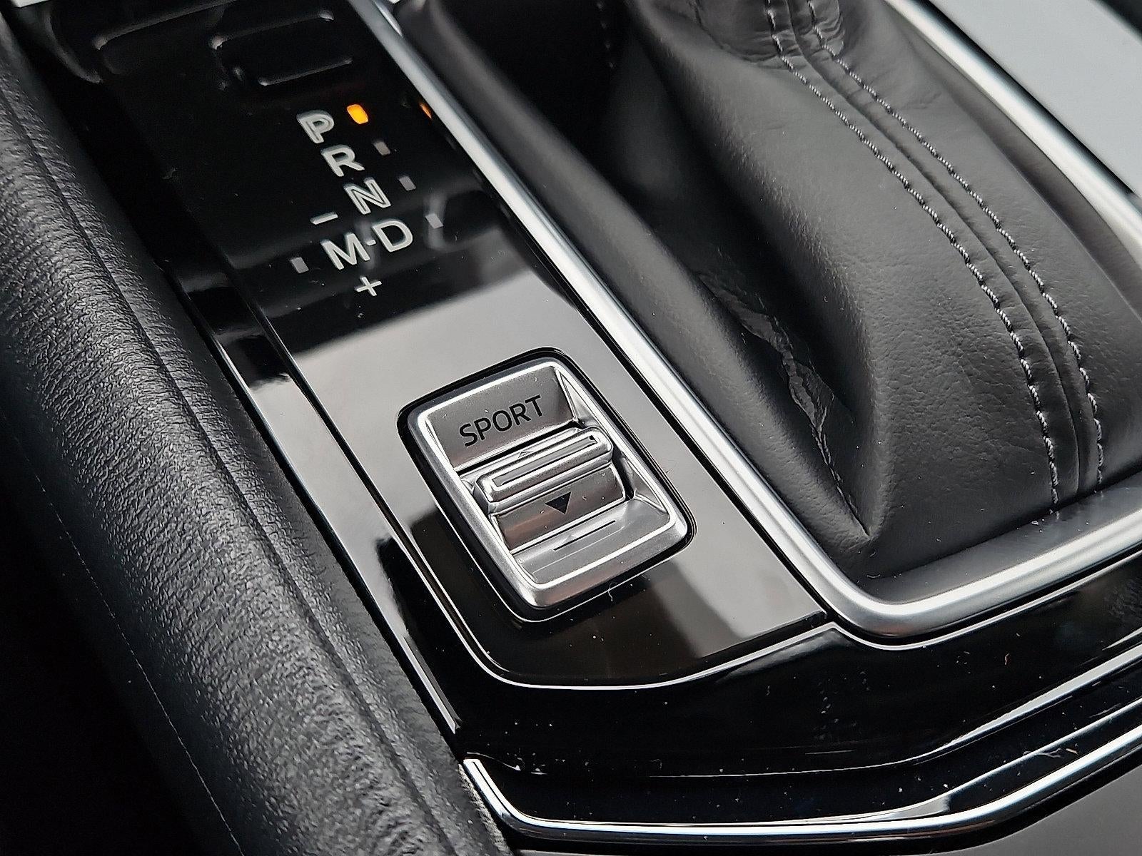 2025 Mazda Mazda CX-5 2.5 S AWD