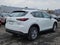 2025 Mazda Mazda CX-5 2.5 S AWD
