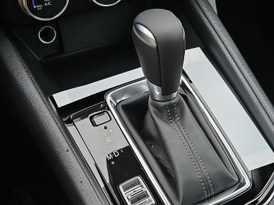 2025 Mazda Mazda CX-5 2.5 S AWD