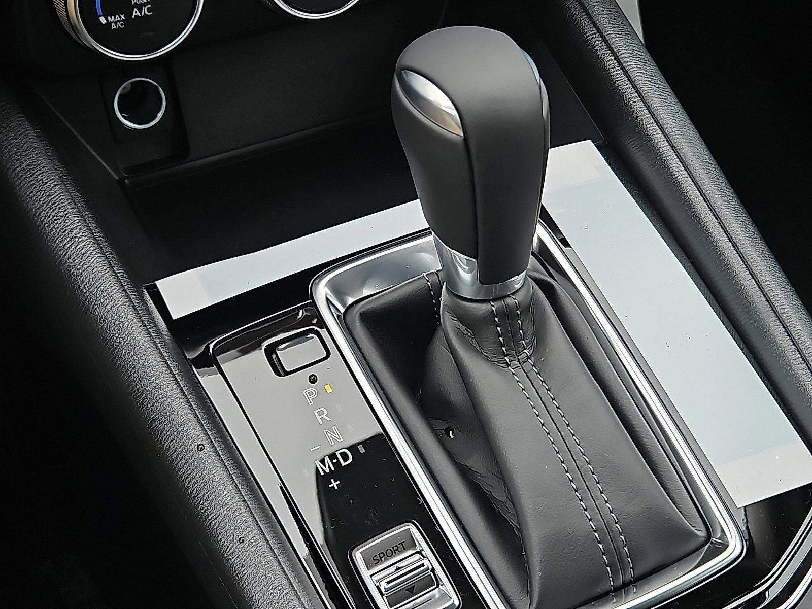 2025 Mazda Mazda CX-5 2.5 S AWD