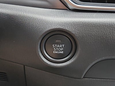 2025 Mazda Mazda CX-5 2.5 S AWD