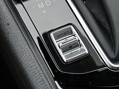 2025 Mazda Mazda CX-5 2.5 S AWD