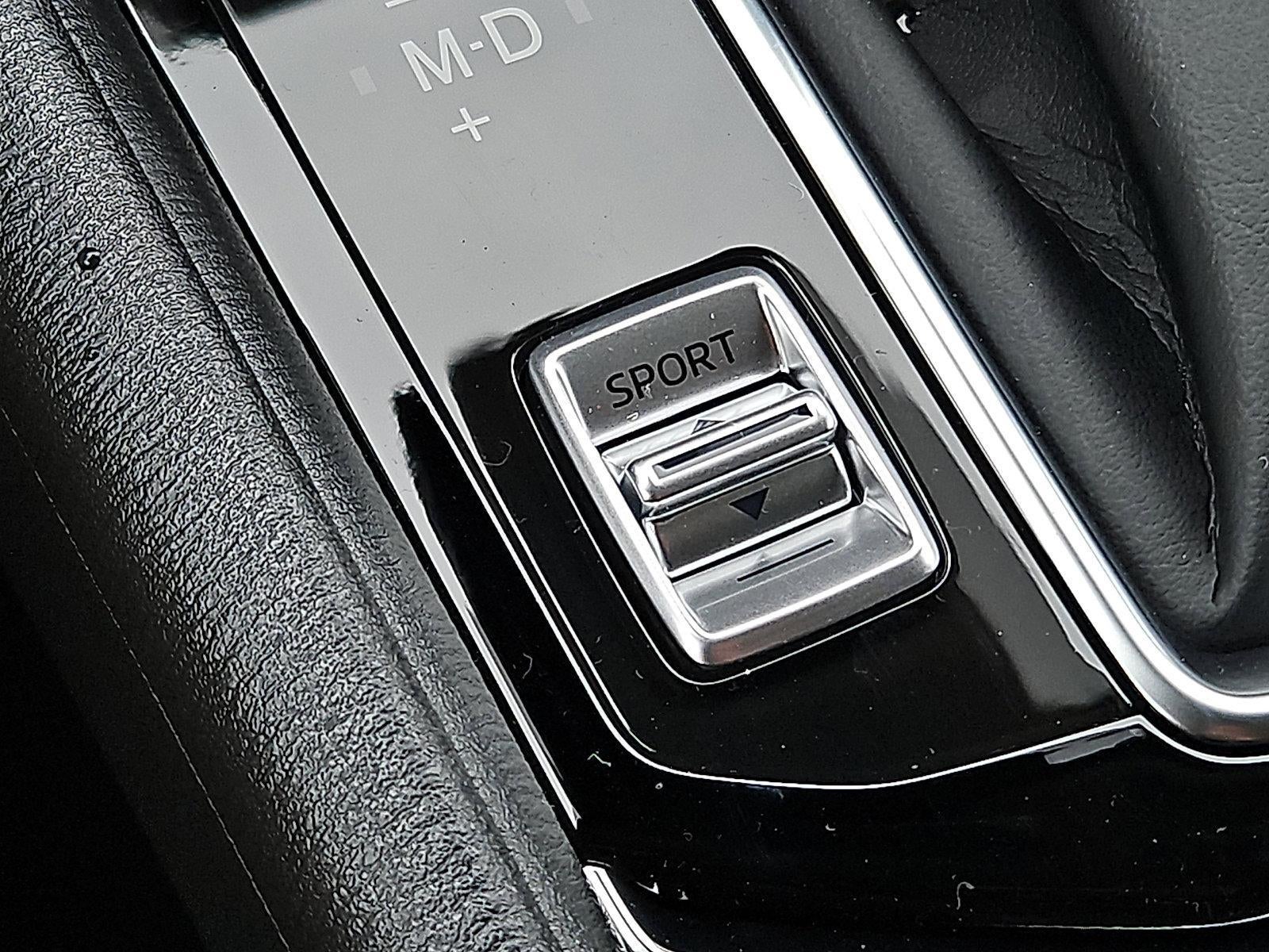 2025 Mazda Mazda CX-5 2.5 S AWD