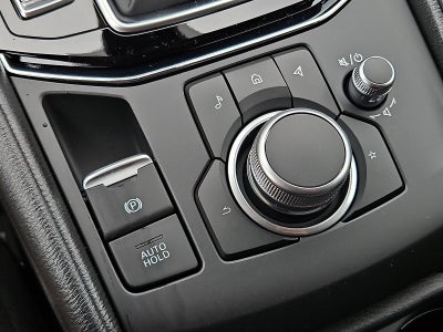 2025 Mazda Mazda CX-5 2.5 S AWD