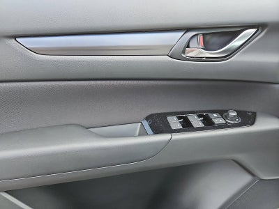 2025 Mazda Mazda CX-5 2.5 S AWD