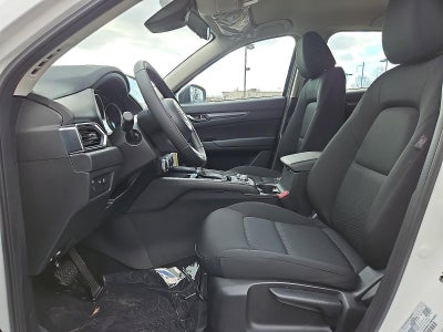 2025 Mazda Mazda CX-5 2.5 S AWD