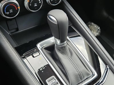 2025 Mazda Mazda CX-5 2.5 S AWD