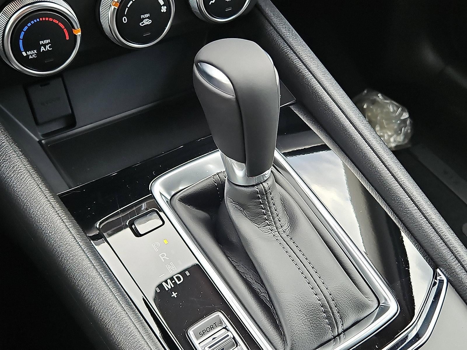 2025 Mazda Mazda CX-5 2.5 S AWD