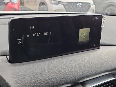 2025 Mazda Mazda CX-5 2.5 S AWD