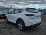 2025 Mazda Mazda CX-5 2.5 S AWD