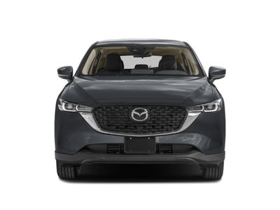 2025 Mazda Mazda CX-5 2.5 S AWD