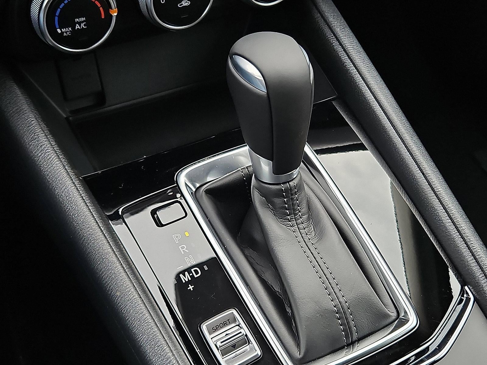 2025 Mazda Mazda CX-5 2.5 S AWD