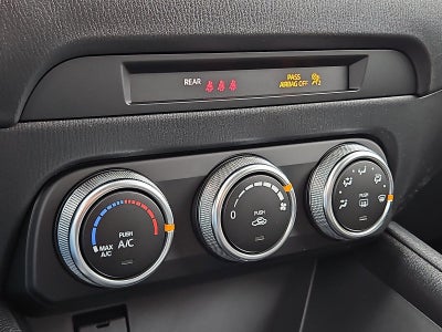 2025 Mazda Mazda CX-5 2.5 S AWD