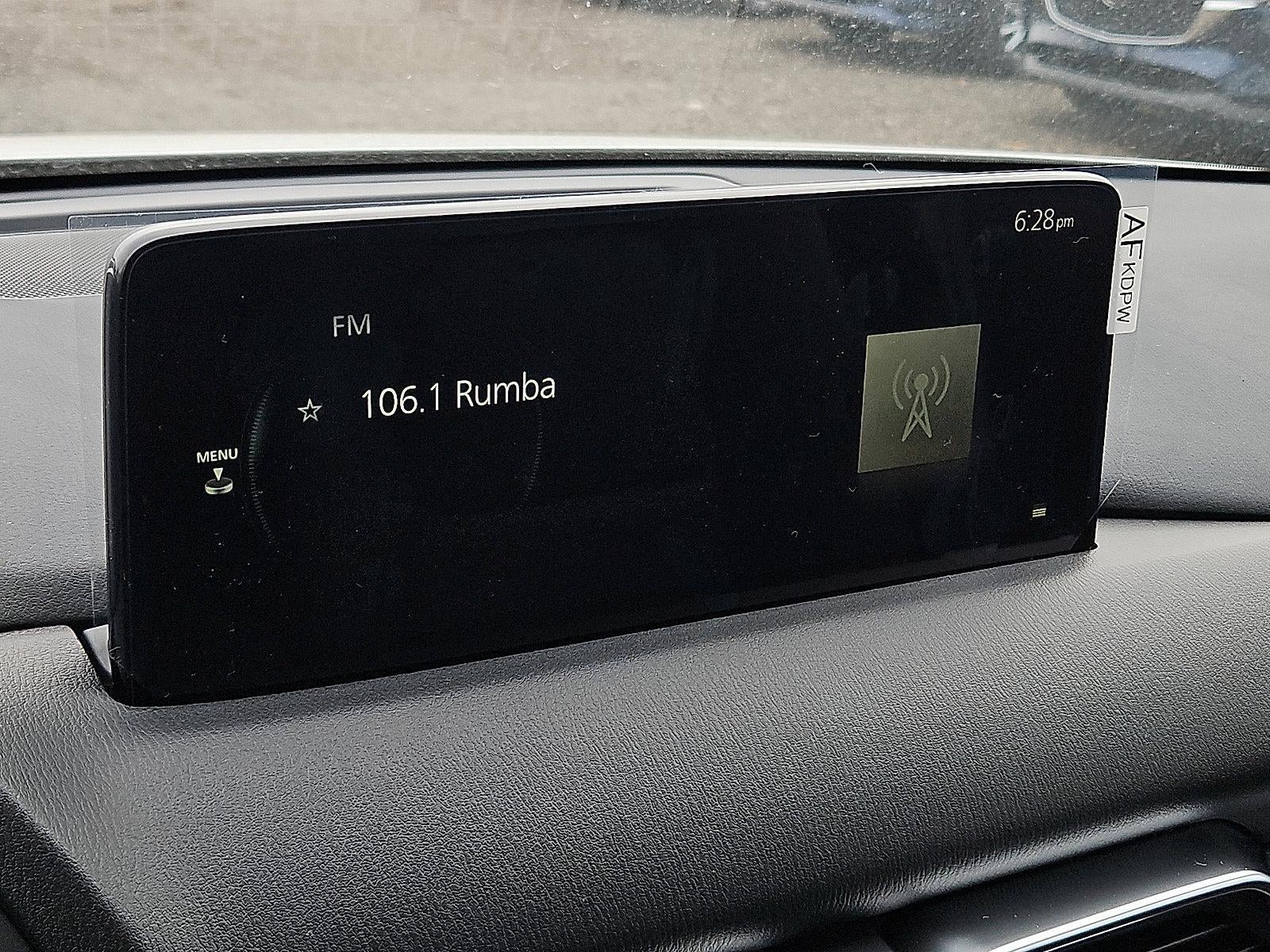 2025 Mazda Mazda CX-5 2.5 S AWD