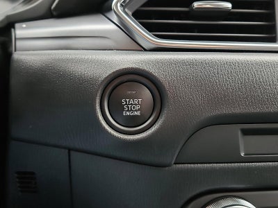 2025 Mazda Mazda CX-5 2.5 S AWD