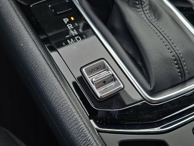 2025 Mazda Mazda CX-5 2.5 S AWD